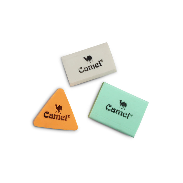CAMEL ERASER NO. 513