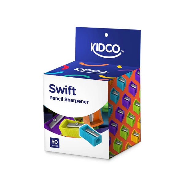 KIDCO SWIFT SHARPENER