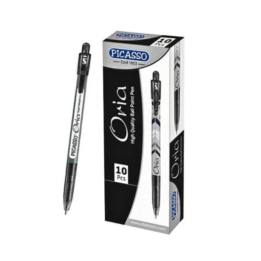 GOLDFISH PICASSO ORIA BALL PEN