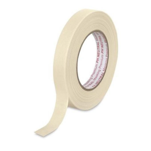 HDA PAPER TAPE 1/2 INCH