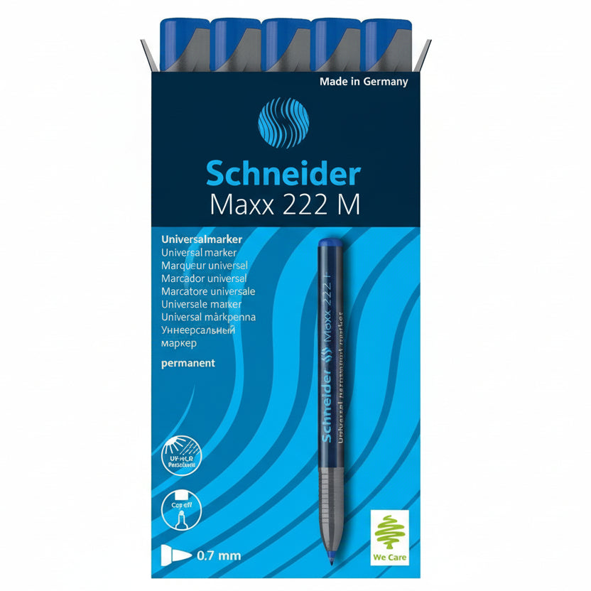 Schneider ohp permanent 222M city market