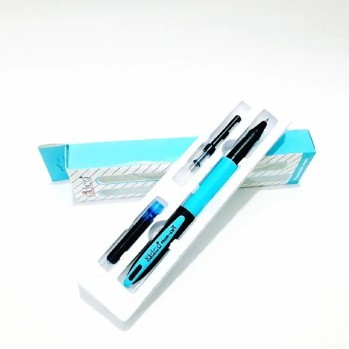 KIDCO ROLL ON FOUNTAIN PEN