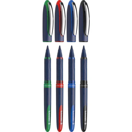 Schneider one business Roller Ball 0.6mm