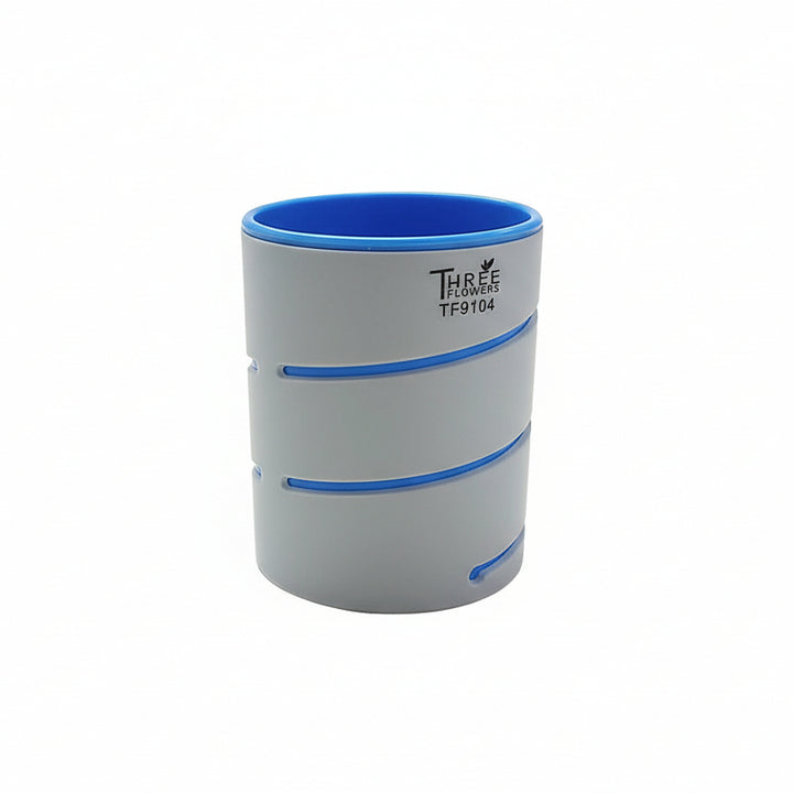 THREE FLOWERS PEN STAND NO. TF9104