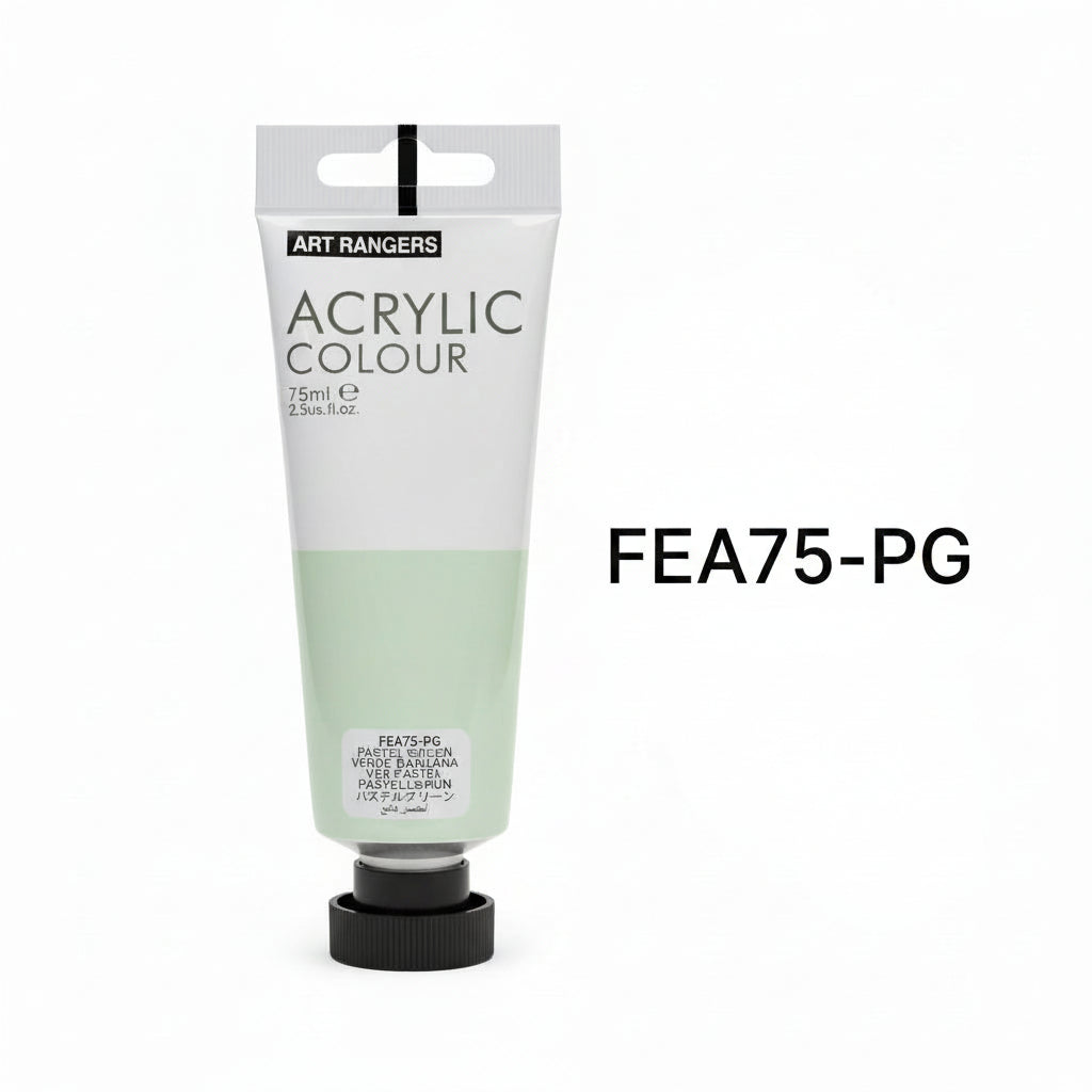 Acrylic Color 75ml | Art Rangers Acrylic Color