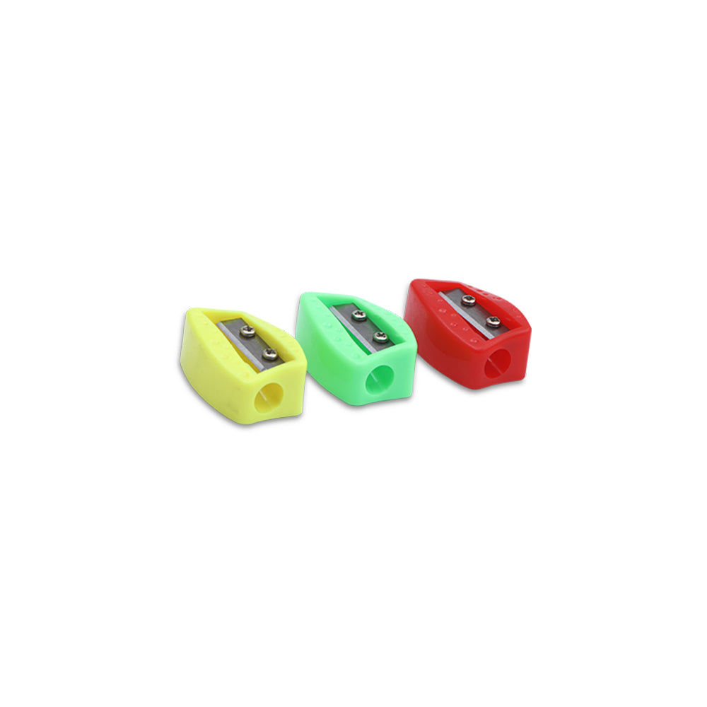 CAMEL SHARPENER DOUBLE SCREW NO. 5510