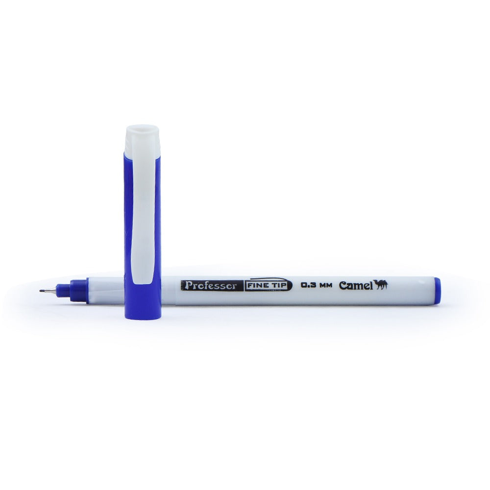 CAMEL PROFESSOR FINE LINER PEN