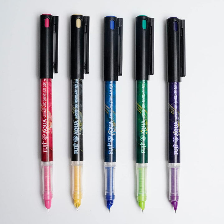 FUJI AQUA FOUNTAIN PEN