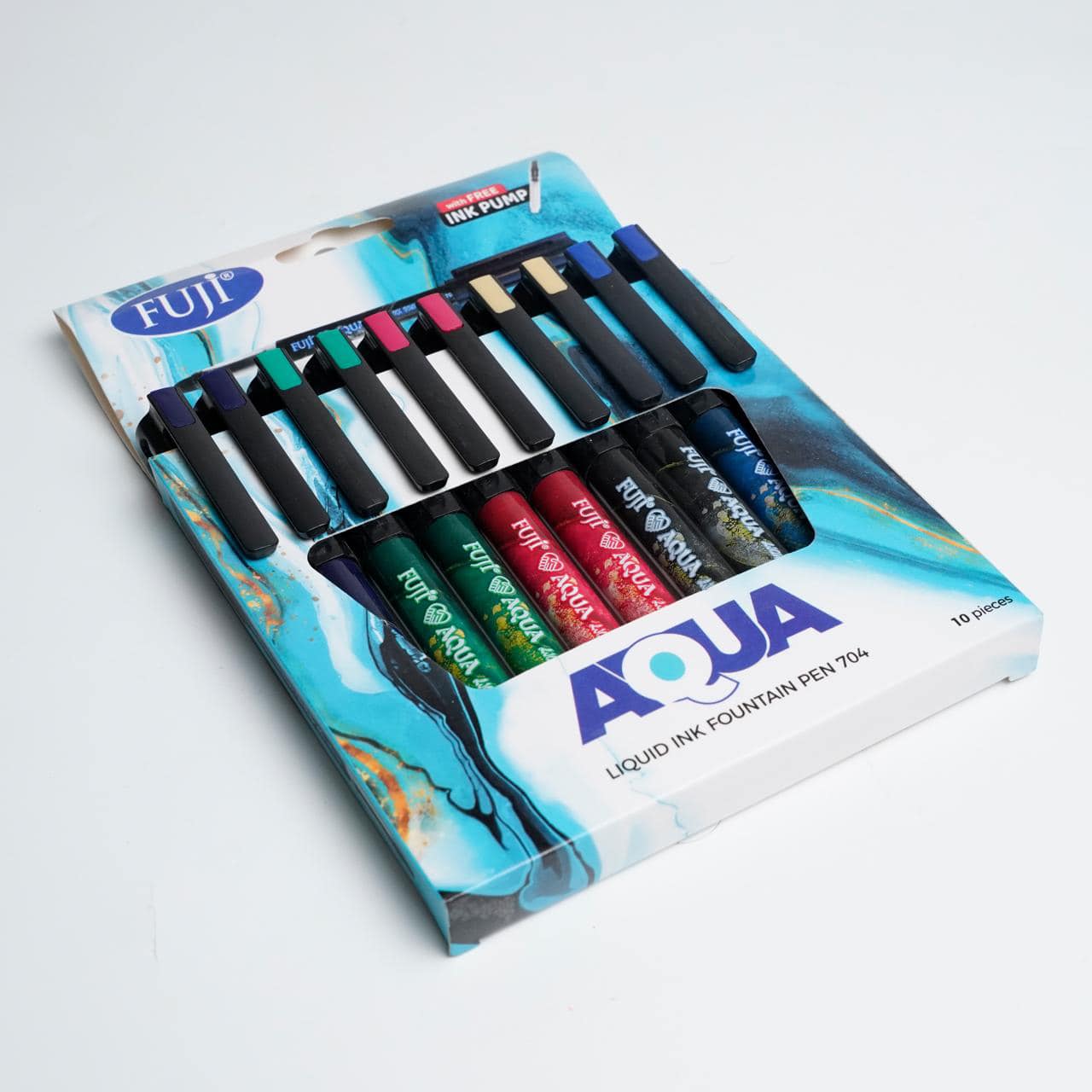 FUJI AQUA FOUNTAIN PEN