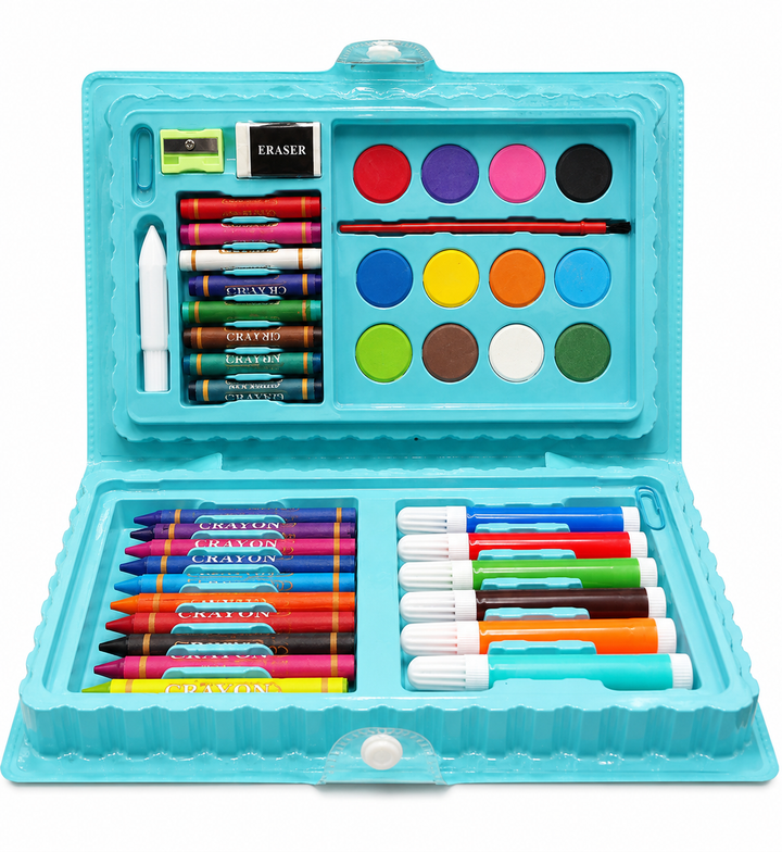 COLOUR KIT 42 PC