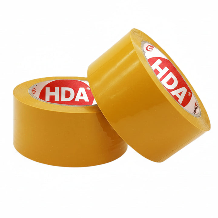 HDA CARTON TAPE 2 INCH