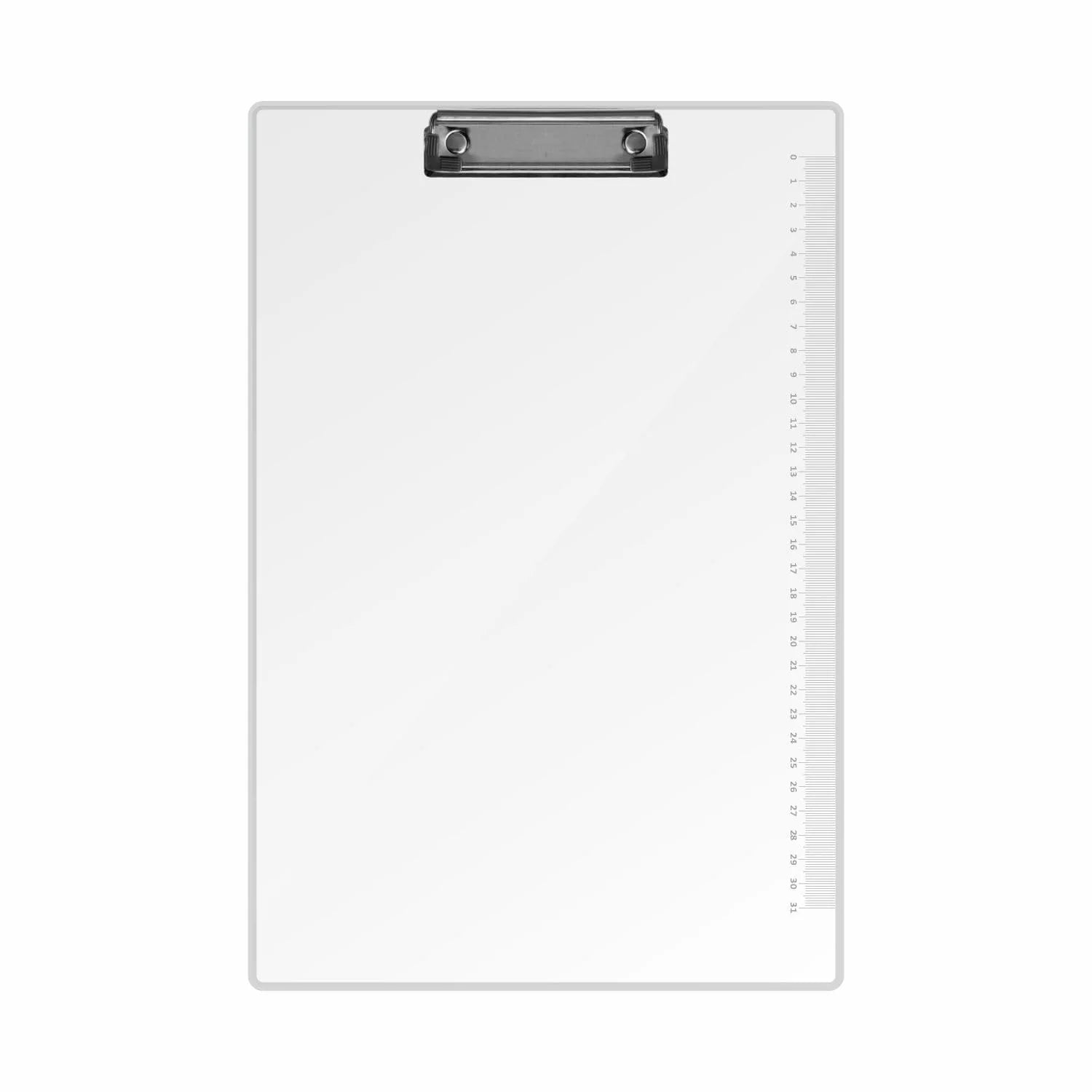 SENSA CRYSTAL CLIP BOARD