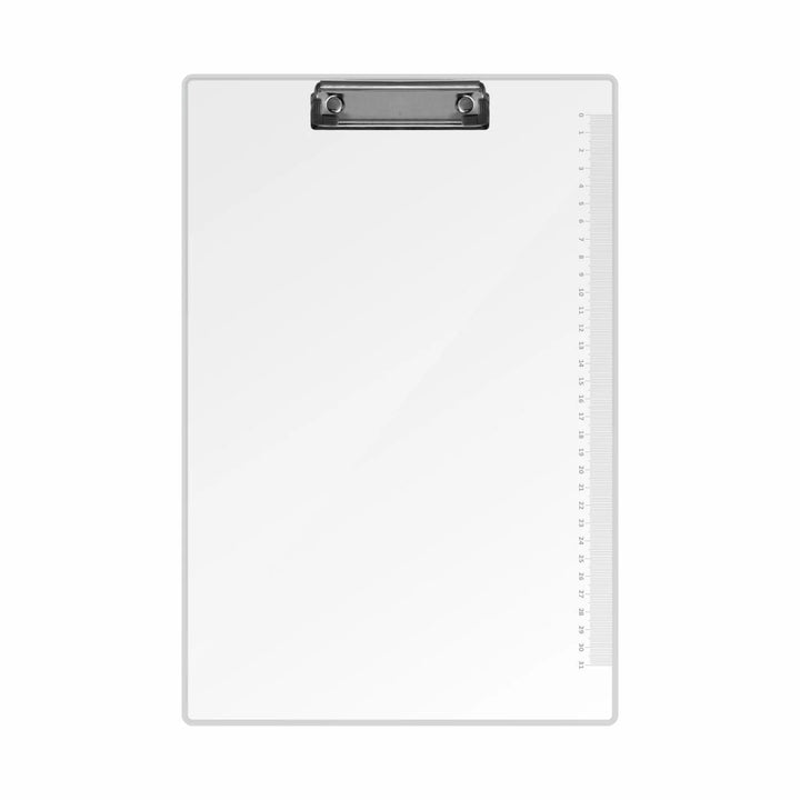 SENSA CRYSTAL CLIP BOARD