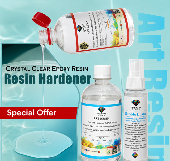 Epoxy Resin