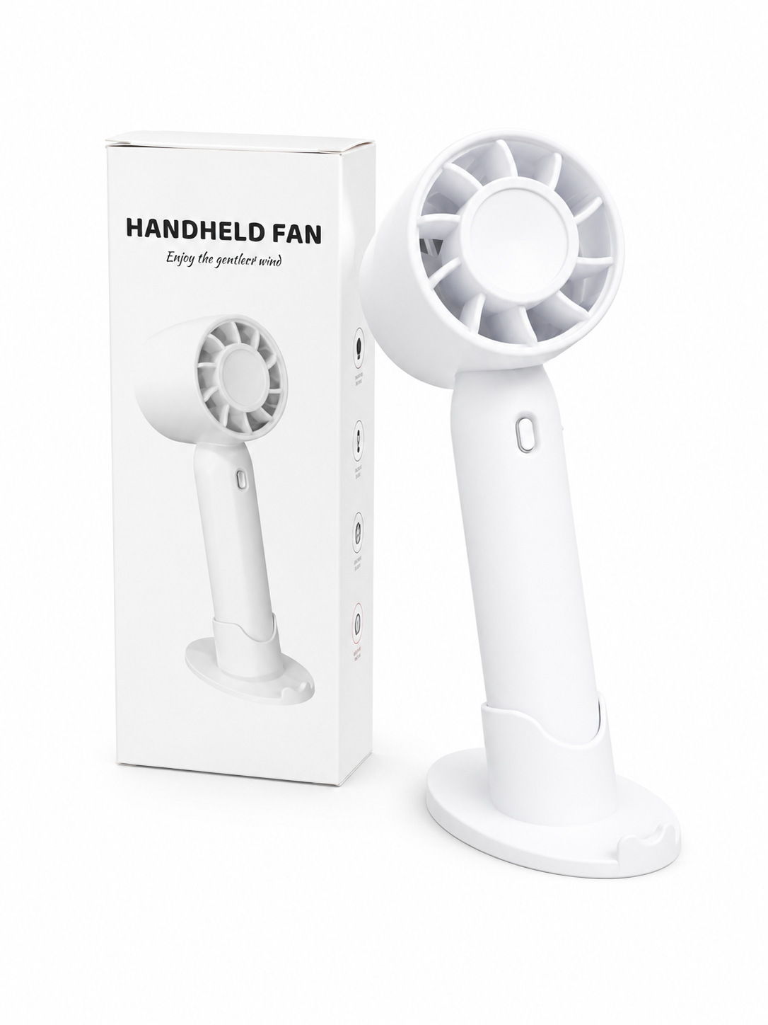 MINI FAN [ No. 06 ]