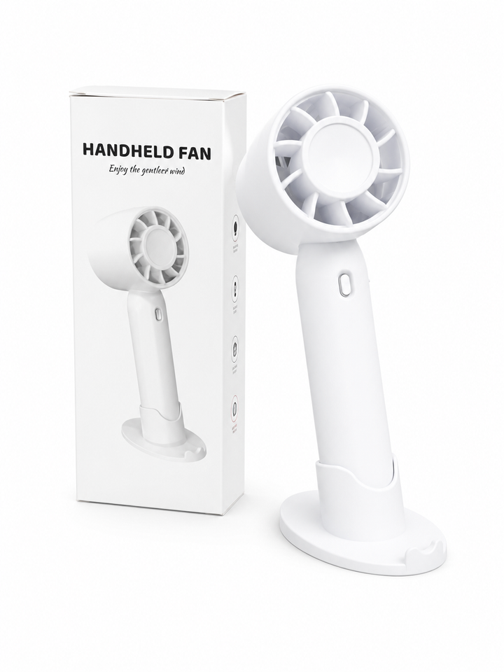 MINI FAN [ No. 06 ]