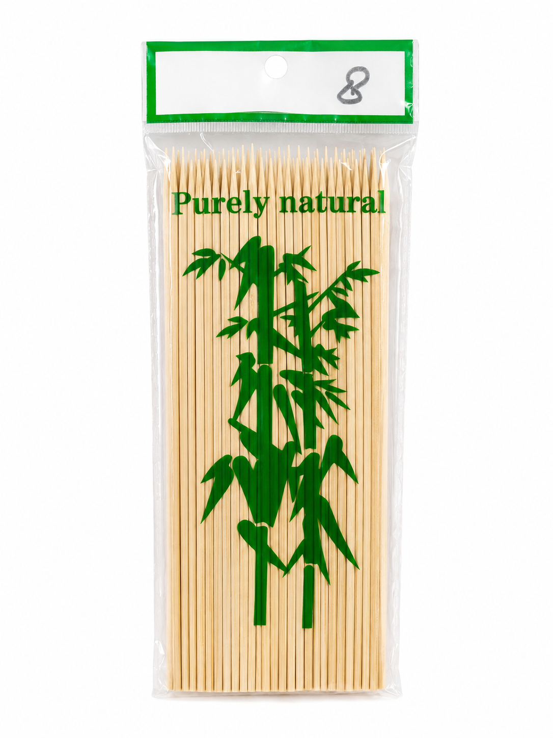 Shashlik Sticks | Bamboo Sticks