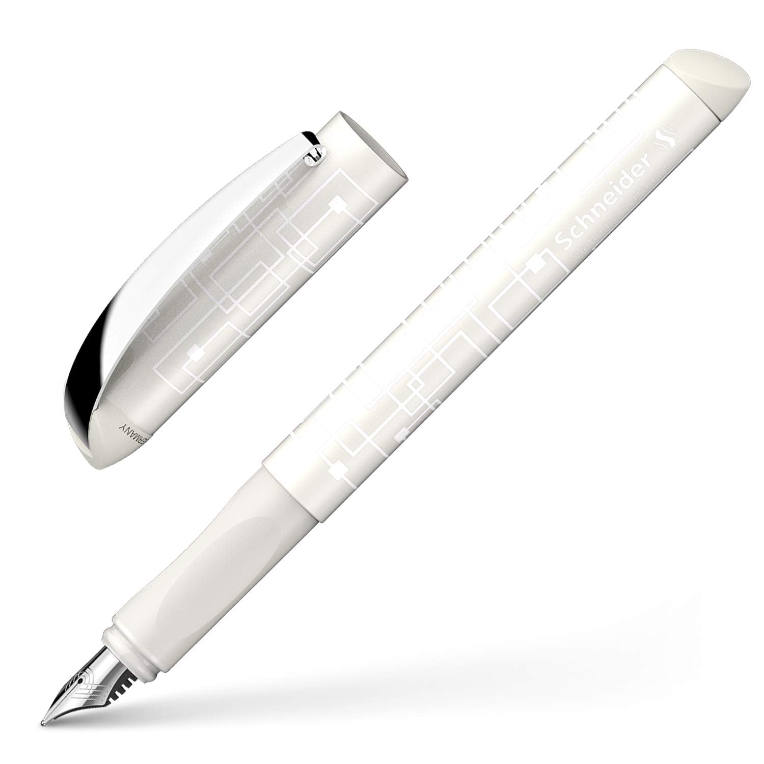 Schneider GLAM VIP Fountain Pen