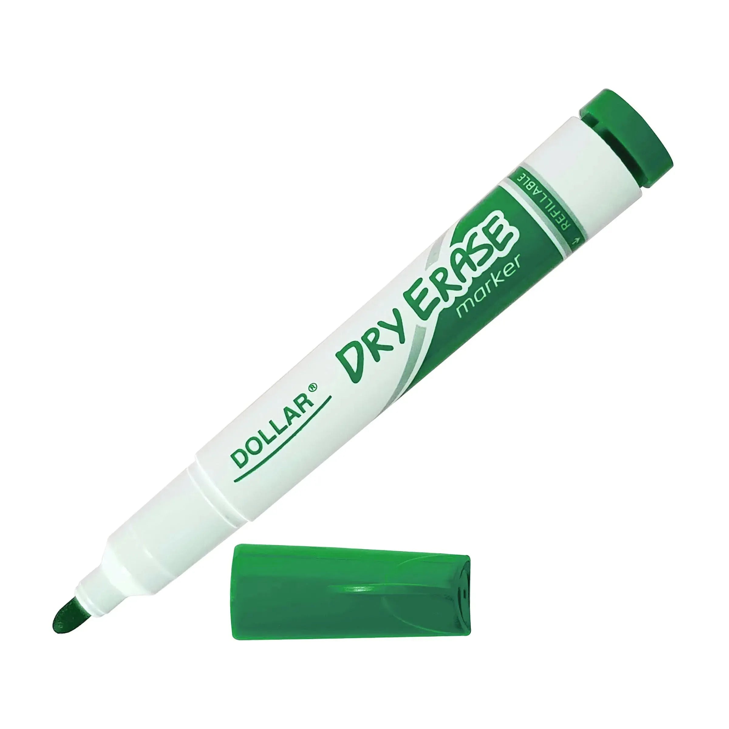DOLLAR DRY ERASE MARKER NO 70