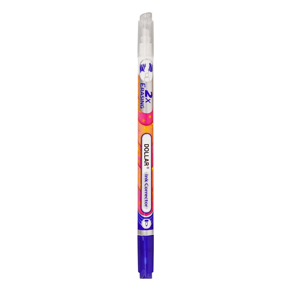 DOLLAR INK REMOVER / CORRECTION