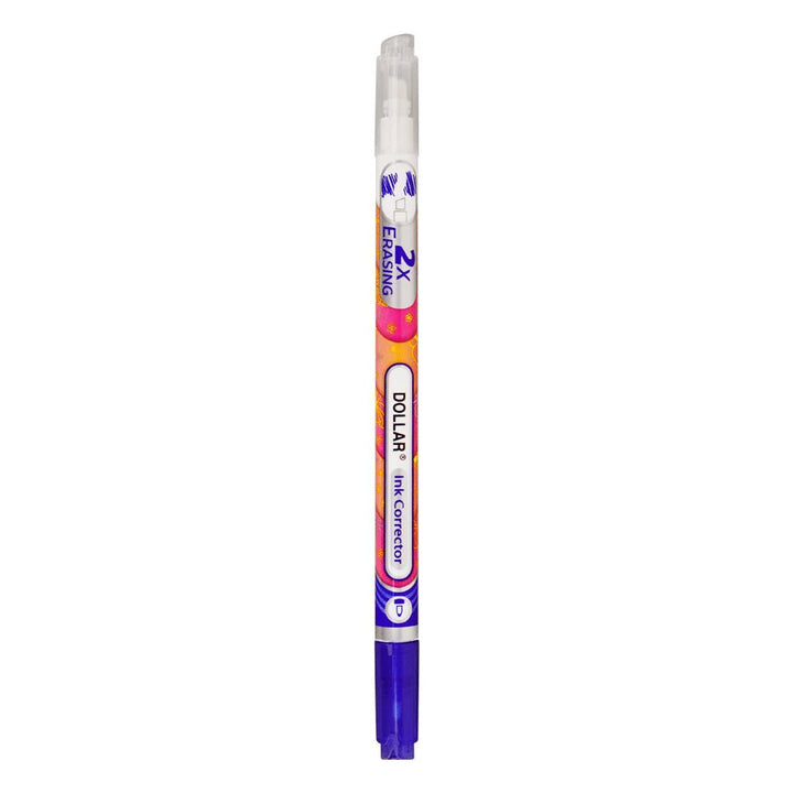 DOLLAR INK REMOVER / CORRECTION