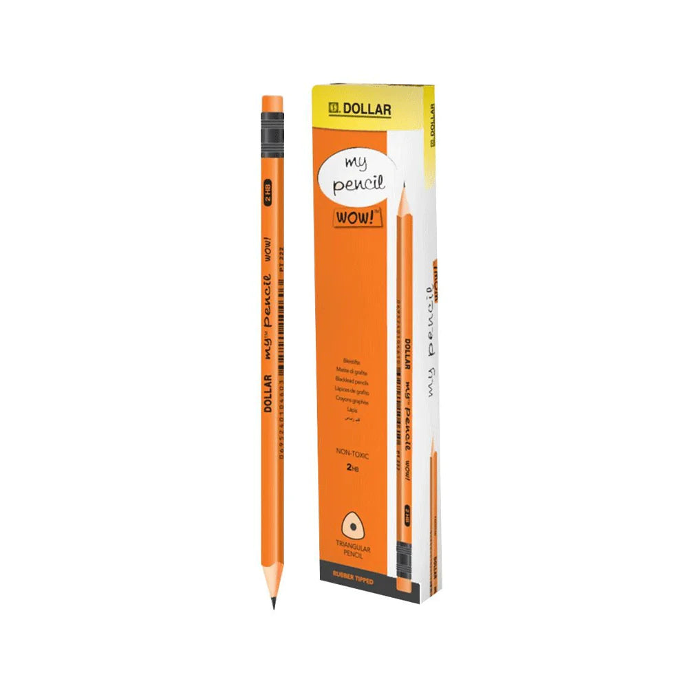 DOLLAR MY PENCIL NO PT222