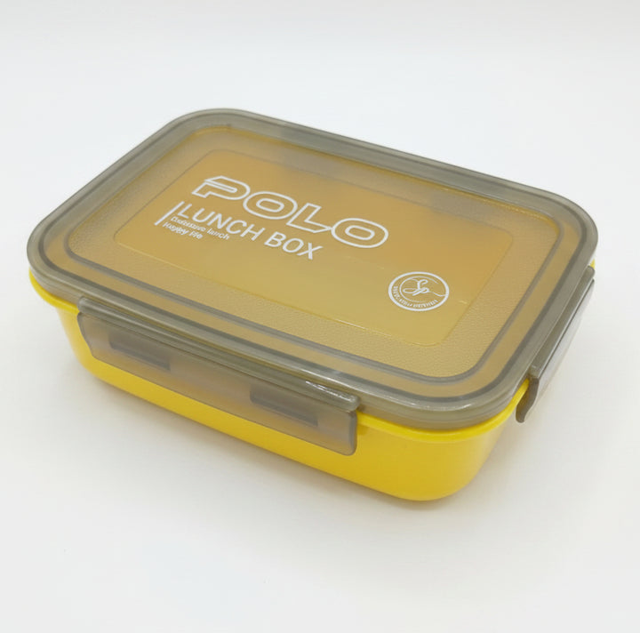 Lunch Box Polo Edition No. 1225