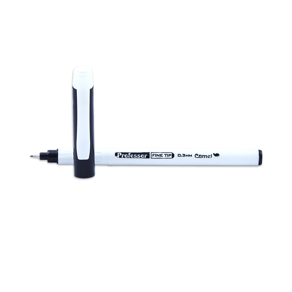 CAMEL PROFESSOR FINE LINER PEN