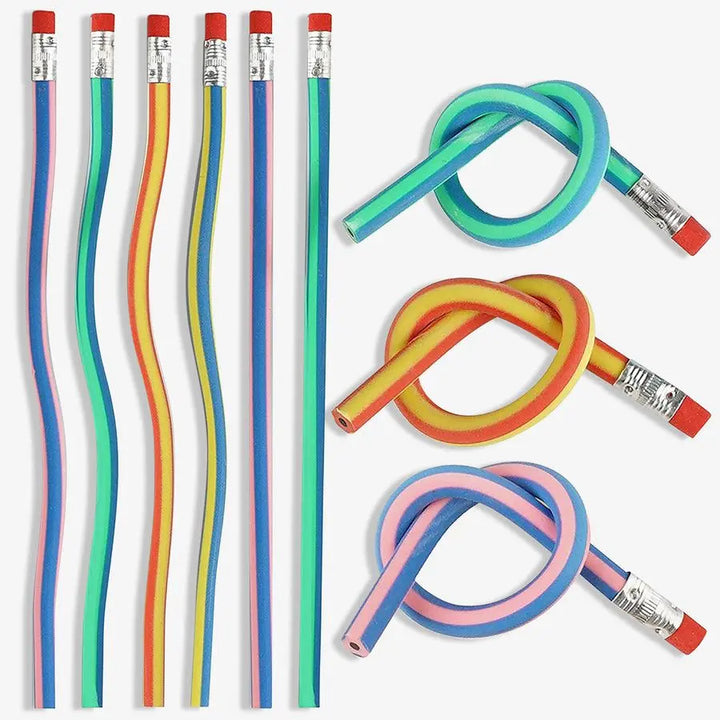 ZIC ZAC / FLEXIBLE PENCIL