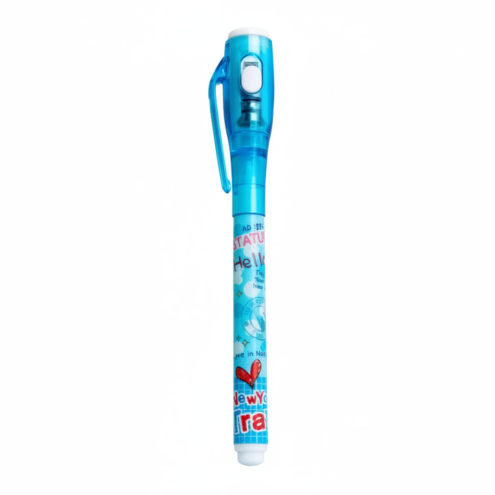 CHEATING PEN
