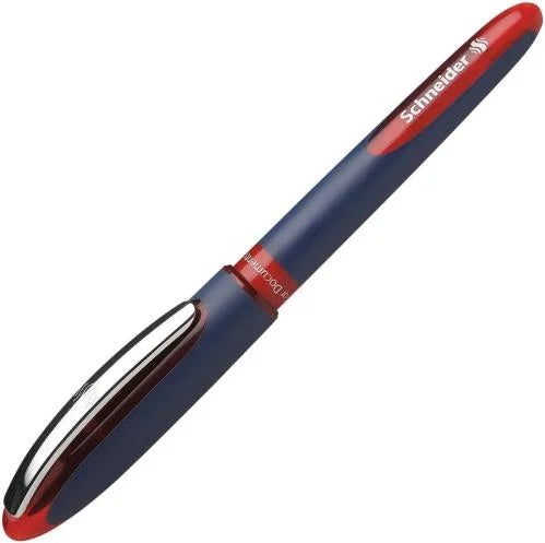 Schneider one business Roller Ball 0.6mm