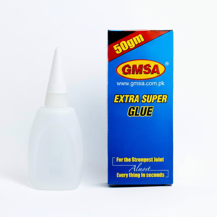 GMSA ELFY 50 GRAM