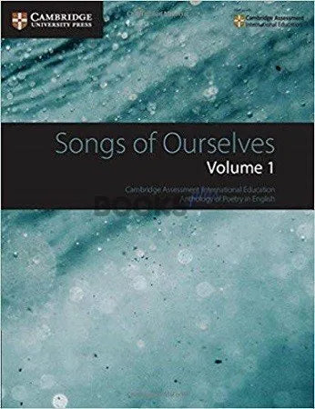Songs of Ourselves Volume 1