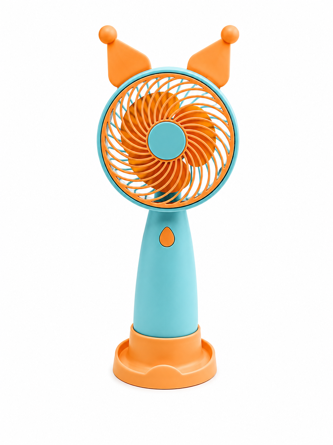 Mini Fan No. 08