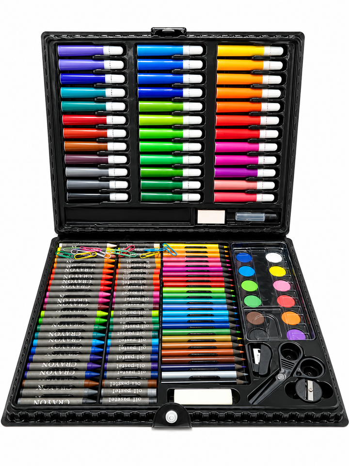 COLOUR KIT 150 PC