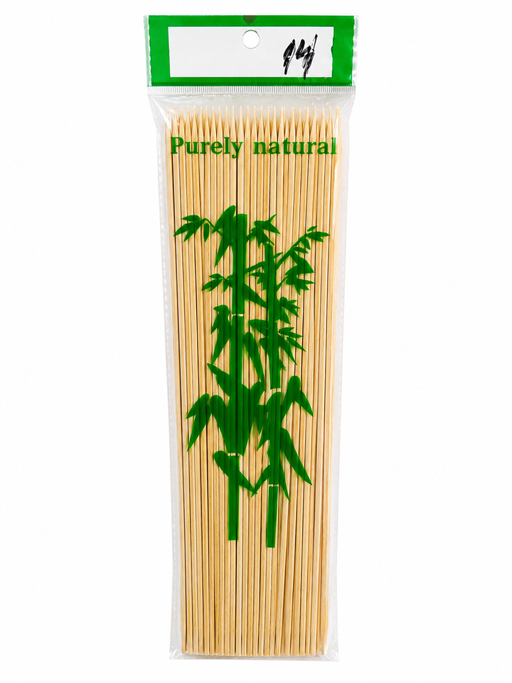 Shashlik Sticks | Bamboo Sticks