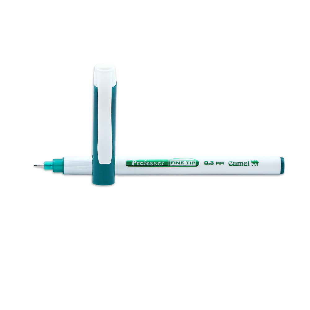CAMEL PROFESSOR FINE LINER PEN