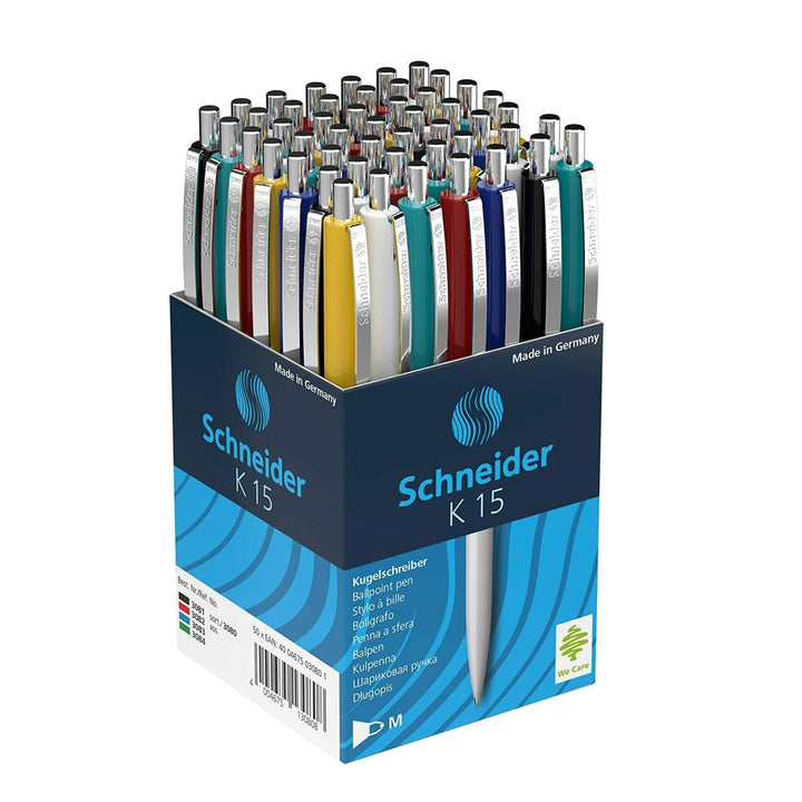 Schneider BallPoint K-15