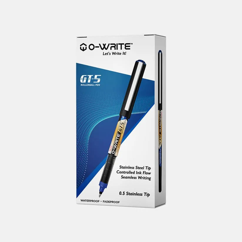 ORO OWRITE GT-5