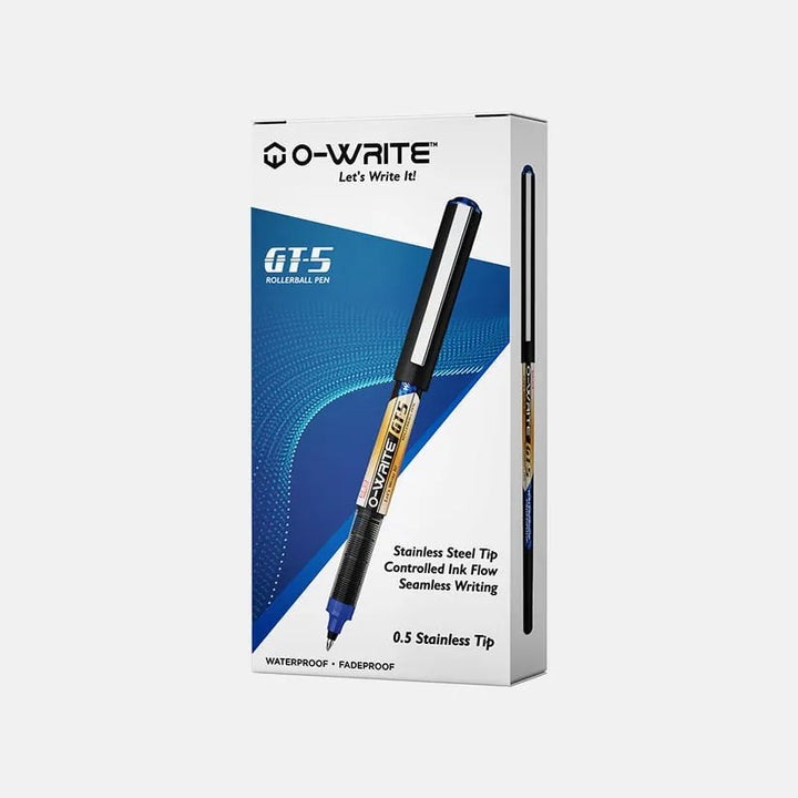 ORO OWRITE GT-5