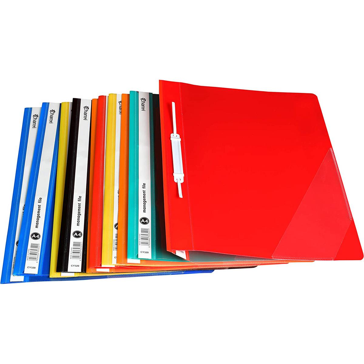 TT FILE OR MANAGEMENT FILE A4