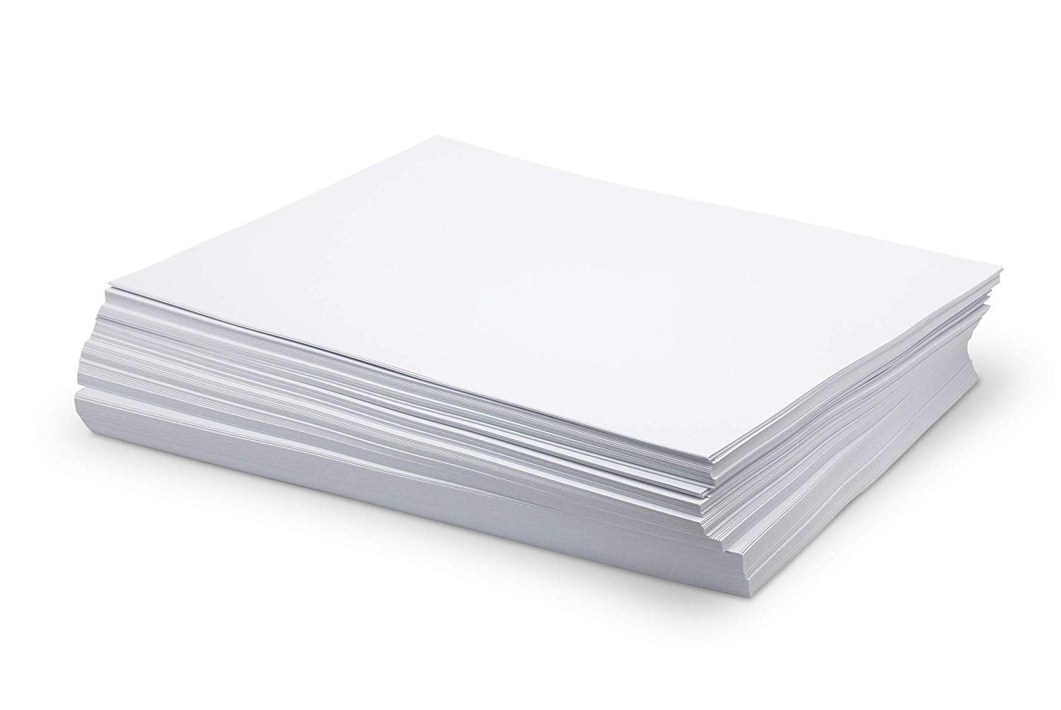 WHITE COLOUR PAPER A4