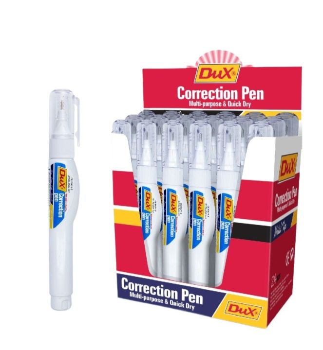 DUX CORRECTION PEN DX127