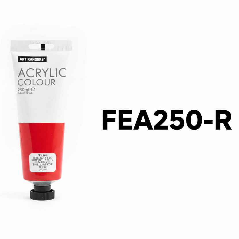 Acrylic Color 75ml | Art Rangers Acrylic Color