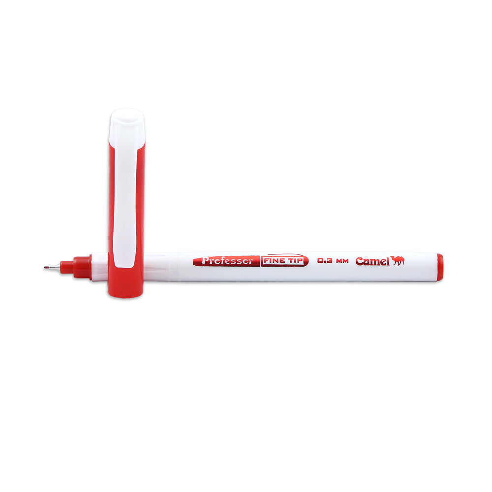 CAMEL PROFESSOR FINE LINER PEN
