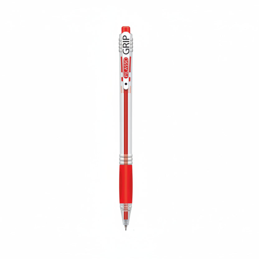 GOLDFISH PICASSO GRIP BALL PEN