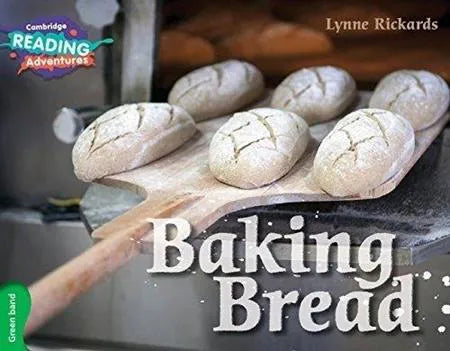 Baking Bread