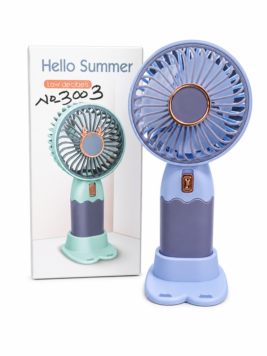 MINI FAN [ NO 3003 ]