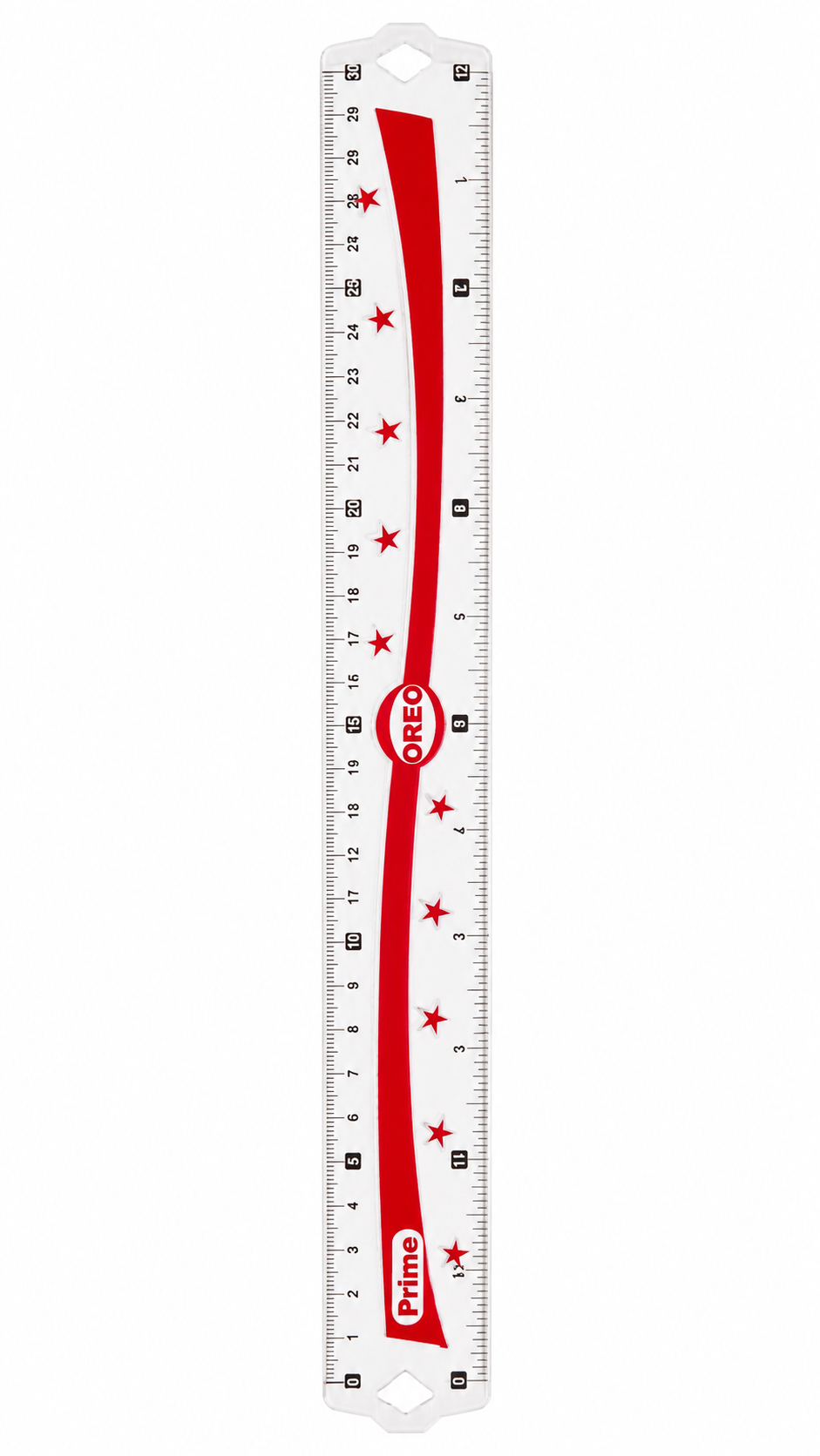 OREO PRIME SCALE 12 INCH