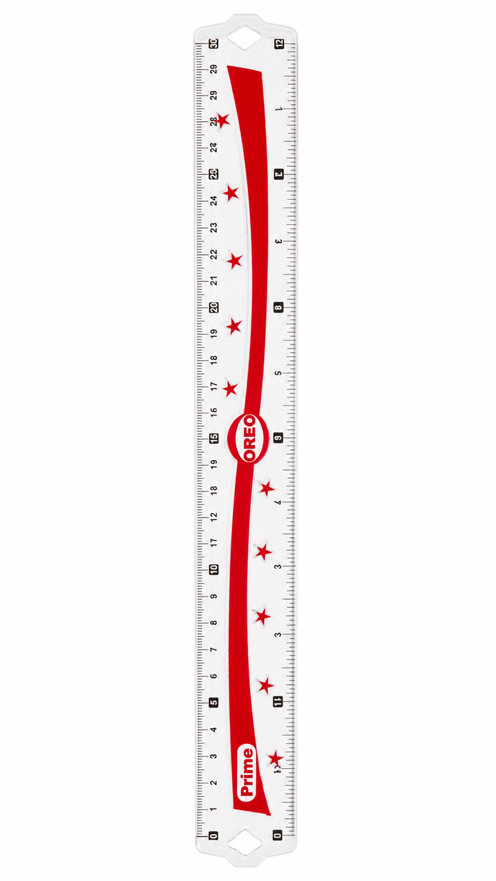 OREO PRIME SCALE 12 INCH